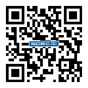 QR kodas | Spaceconnect, MB
