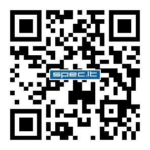 QR kodas | Spacegn, MB