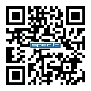 QR kodas | Spacehouse, MB