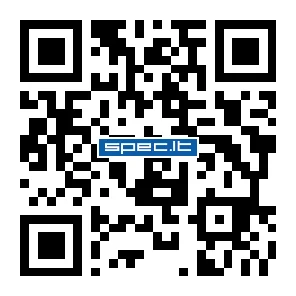 QR kodas | Spaceit, MB