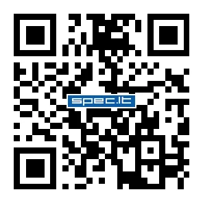 QR kodas | Spacely, MB