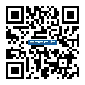 QR kodas | Spacenetix, MB
