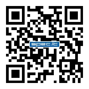 QR kodas | Spaceshuttle, MB