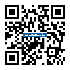 QR kodas | Spacesuit, MB
