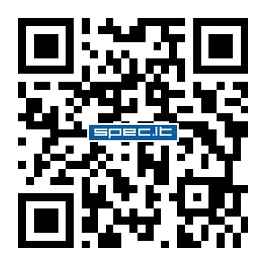 QR kodas | Spadis, MB