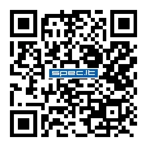 QR kodas | Spadviliškio lentpjūvė, UAB | spec.lt