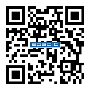 QR kodas | Spagis, MB