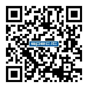 QR kodas | Spaigių kaimo bendruomenė