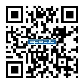 QR kodas | Spaikeris, UAB