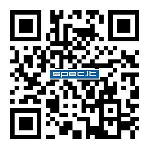 QR kodas | Spaiketa, MB