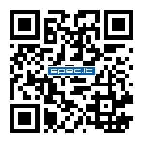 QR kodas | Spain 1, UAB