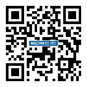 QR kodas | Spaina, UAB