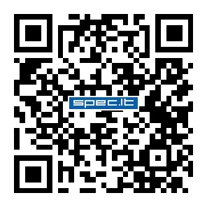 QR kodas | Spaineta ir KO, UAB