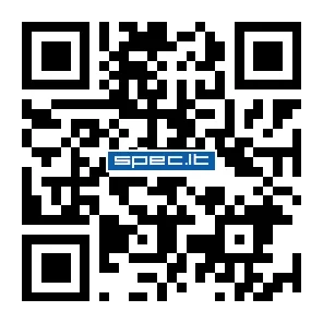 QR kodas | Spaineta, UAB | spec.lt