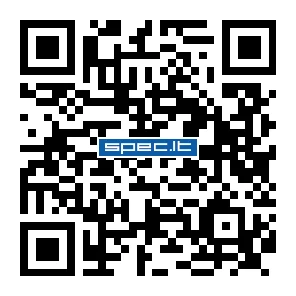 QR kodas | UADBB Spainetos draudimas