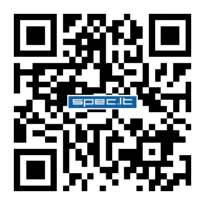 QR kodas | Spainex, UAB