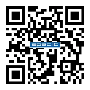 QR kodas | Spaisera, MB | spec.lt
