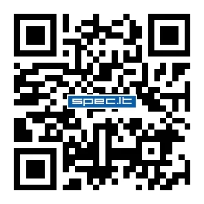 QR kodas | SPAISVILĖ, UAB | spec.lt