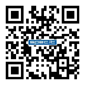 QR kodas | Spaivikta, UAB | spec.lt