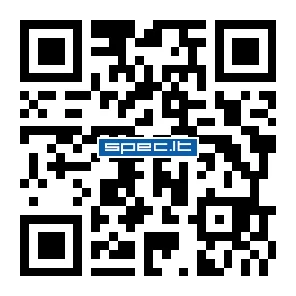 QR kodas | Spajus, MB | spec.lt