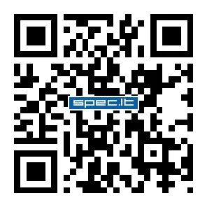 QR kodas | Spaka, UAB