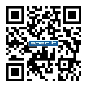QR kodas | Spakaja, MB | spec.lt