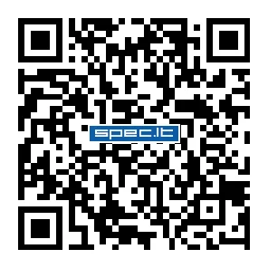 QR kodas | Špakovo individuali paslaugų įmonė Skydas