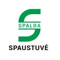 Spalda, UAB
