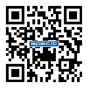 QR kodas | Spalio 18, MB