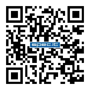 QR kodas | Spalit investment, MB