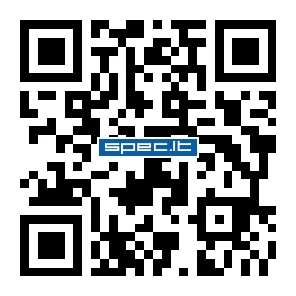QR kodas | Spalta, UAB