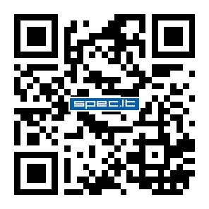 QR kodas | SPALVA 1, UAB