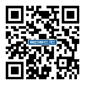 QR kodas | Spalva forma, MB