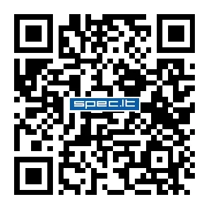 QR kodas | Spalvas dovanoja gamta, VŠĮ