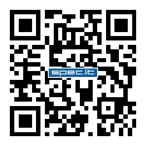 QR kodas | Spalvėja, MB