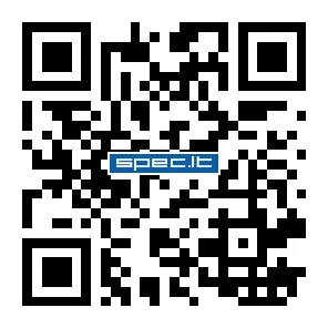 QR kodas | Spalvika, MB