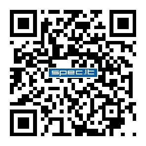 QR kodas | Spalvinga vaikystė, VšĮ | spec.lt