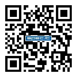 QR kodas | Spalvinukai, UAB | spec.lt