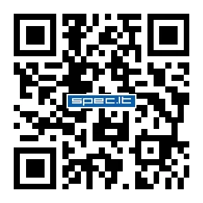QR kodas | Spalvis, MB | spec.lt