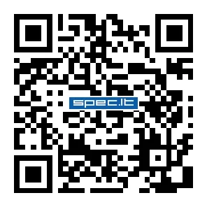 QR kodas | Spalvonikos fasadai, UAB