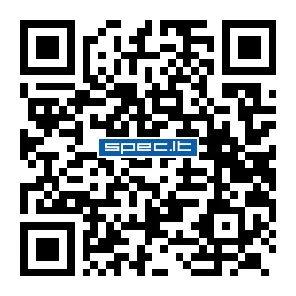 QR kodas | Spalvos aidas, MB