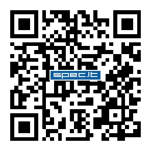 QR kodas | Spalvos akcentas, MB | spec.lt