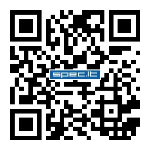 QR kodas | Spalvos Jums, MB