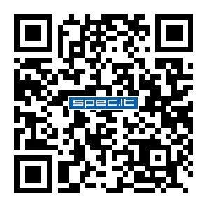 QR kodas | Spalvos logistika, MB