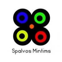 Spalvos mintims, MB | spec.lt