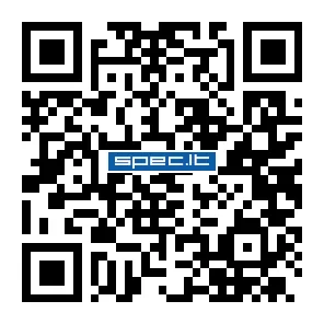QR kodas | Spalvos misija, UAB