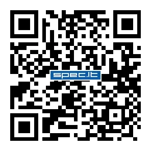 QR kodas | Spalvos spektras, UAB