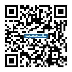 QR kodas | Spalvota dulkė, MB
