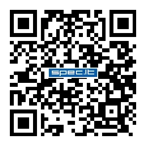 QR kodas | Spalvota mintis, MB | spec.lt