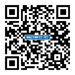 QR kodas | Spalvotas dygsnis, IĮ | spec.lt